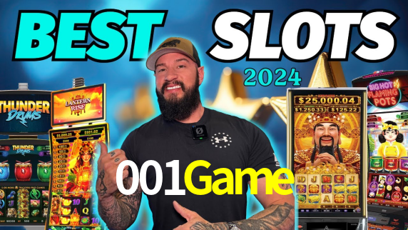 App 001Game  