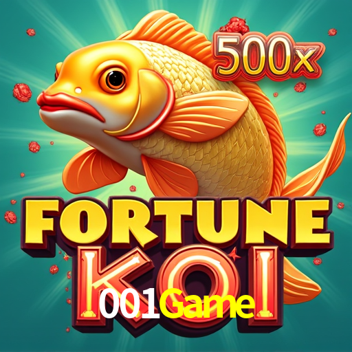 Slots no Site 001Game