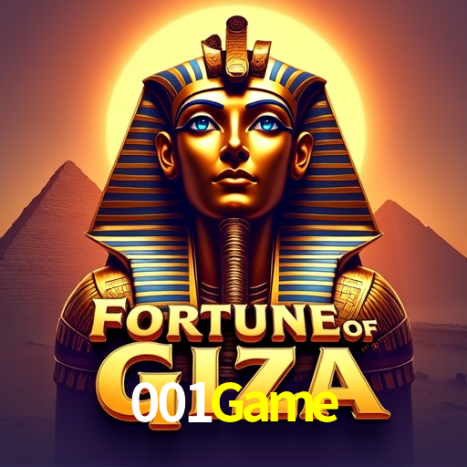 001Game Login Rápido
