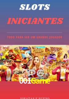 Cassino de Jogos 001Game
